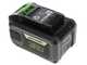 Batterie au lithium Greenworks 48/24V 4/8Ah - Nouvelle version
