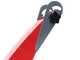 Blue Bird 310-SHL 1200 - Broyeur de branches autotract&eacute; &agrave; chenilles sur brouette - Moteur Loncin G420F