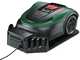 Robot tondeuse Bosch Indego M+ 700 - robot tondeuse avec batterie lithium 18 V