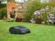 Robot tondeuse Bosch Indego M+ 700 - robot tondeuse avec batterie lithium 18 V