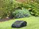 Robot tondeuse Bosch Indego M+ 700 - robot tondeuse avec batterie lithium 18 V