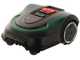 Robot tondeuse Bosch Indego M+ 700 - robot tondeuse avec batterie lithium 18 V