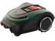 Robot tondeuse Bosch Indego M+ 700 - robot tondeuse avec batterie lithium 18 V