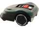 Robot tondeuse Bosch Indego M+ 700 - robot tondeuse avec batterie lithium 18 V