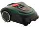 Robot tondeuse Bosch Indego M+ 700 - robot tondeuse avec batterie lithium 18 V