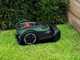 Robot tondeuse Bosch Indego M+ 700 - robot tondeuse avec batterie lithium 18 V