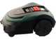 Bosch Indego S 500 - Robot tondeuse - Avec batterie lithium 18 V