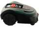 Bosch Indego S 500 - Robot tondeuse - Avec batterie lithium 18 V