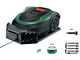 Bosch Indego S 500 - Robot tondeuse - Avec batterie lithium 18 V