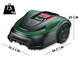 Bosch Indego XS 300 - Robot tondeuse - Avec batterie lithium 18 V