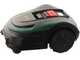 Bosch Indego XS 300 - Robot tondeuse - Avec batterie lithium 18 V