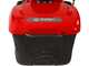 Blue Bird LT C 86H - Tondeuse autoport&eacute;e avec bo&icirc;te hydrostatique - bac de ramassage 245 L