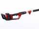 Einhell GE-FS 18/53 - Peigne vibreur &agrave; batterie - Perche t&eacute;lescopique - 18 V 4 Ah
