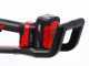 Einhell GE-FS 18/53 - Peigne vibreur &agrave; batterie - Perche t&eacute;lescopique - 18 V 4 Ah