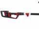 Einhell GE-FS 18/53 - Peigne vibreur &agrave; batterie - Perche t&eacute;lescopique - 18 V 4 Ah