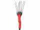Einhell GE-FS 18/53 - Peigne vibreur &agrave; batterie - Perche t&eacute;lescopique - 18 V 4 Ah