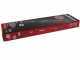 Einhell GE-FS 18/53 - Peigne vibreur &agrave; batterie - Perche t&eacute;lescopique - 18 V 4 Ah