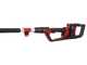 Einhell GE-FS 18/53 - Peigne vibreur &agrave; batterie - Perche t&eacute;lescopique - 220-310 cm - 18 V - SANS BATTERIE NI CHARGEUR