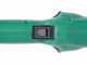 Sbaraglia Super23 Cordless - Peigne vibreur &eacute;lectrique &agrave; batterie - Perche aluminium 150/250cm