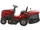 Blue Bird LT C102H TWIN - Tracteur tondeuse avec bo&icirc;te hydrostatique - bac de ramassage 245 L