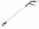 Campagnola Alice STAR 58 PLUS - 150-220 cm -  Peigne vibreur &eacute;lectrique - Perche aluminium