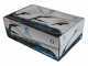Campagnola Alice STAR 58 PLUS - 185-270 cm Perche aluminium - Peigne vibreur &eacute;lectrique