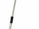 Campagnola Alice STAR 58 PLUS - 185-270 cm Perche aluminium - Peigne vibreur &eacute;lectrique