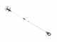 Campagnola Alice STAR 58 PLUS - 185-270 cm Perche aluminium - Peigne vibreur &eacute;lectrique