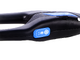 Campagnola Alice STAR 58 PLUS - Peigne vibreur &eacute;lectrique 245/330 cm &agrave; batterie de type automobile avec c&acirc;ble inclus - Perche t&eacute;lescopique en aluminium