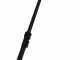 Campagnola Alice STAR 58 PLUS - Perche Carbone 150-220 cm - Peigne vibreur &eacute;lectrique 