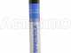 Campagnola Alice STAR 58 PLUS - Perche Carbone 150-220 cm - Peigne vibreur &eacute;lectrique 