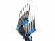 Campagnola Alice STAR 58 PLUS - Perche Carbone 150-220 cm - Peigne vibreur &eacute;lectrique 