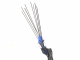 Campagnola Icarus V1 58 - Peigne vibreur &eacute;lectrique - 150-220 cm perche en carbone