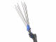 Campagnola Icarus V1 58 - 185-270 cm Perche en Aluminium - Peigne vibreur &eacute;lectrique