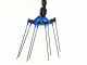 Campagnola Icarus V1 58 - 200 cm Perche fixe en Carbone -  Peigne vibreur &eacute;lectrique