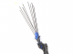 Campagnola Icarus V1 58 - 200 cm Perche fixe en Carbone -  Peigne vibreur &eacute;lectrique