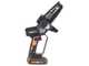 Worx Nitro WG325E - &Eacute;lagueuse manuelle &agrave; batterie - 20V/2Ah