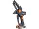 Worx Nitro WG325E - &Eacute;lagueuse manuelle &agrave; batterie - 20V/2Ah