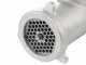 Tre Spade TC-32 Elegant/2CV - Hachoir &agrave; viande &eacute;lectrique - 1500 W - n&deg; 32