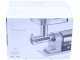 Tre Spade TC-32 Elegant/2CV - Hachoir &agrave; viande &eacute;lectrique - 1500 W - n&deg; 32