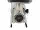 Tre Spade TC-32 Elegant/2CV - Hachoir &agrave; viande &eacute;lectrique - 1500 W - n&deg; 32
