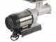 Tre Spade TC-32 Elegant/2CV - Hachoir &agrave; viande &eacute;lectrique - 1500 W - n&deg; 32