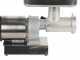 Tre Spade TC-32 Elegant/2CV - Hachoir &agrave; viande &eacute;lectrique - 1500 W - n&deg; 32