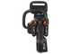 WORX WG384E - Tron&ccedil;onneuse &agrave; batterie 2 x 20V 2Ah - Lame 35 cm 
