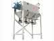 Partisani Combi Junior - Moulin &eacute;lectrique avec meules en pierre - Triphas&eacute;