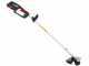 BOSCH AdvancedBrushCut 36V-23-750 - D&eacute;broussailleuse &agrave; batterie - SANS BATTERIE NI CHARGEUR