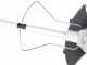 BOSCH AdvancedBrushCut 36V-23-750 - D&eacute;broussailleuse &agrave; batterie - SANS BATTERIE NI CHARGEUR