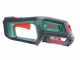 BOSCH AdvancedBrushCut 36V-23-750 - D&eacute;broussailleuse &agrave; batterie - SANS BATTERIE NI CHARGEUR
