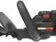 WORX NITRO WG286E.9 - Taille-haie - 20V - Lamier 60 cm en acier - SANS BATTERIE NI CHARGEUR