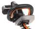 WORX NITRO WG286E.9 - Taille-haie - 20V - Lamier 60 cm en acier - SANS BATTERIE NI CHARGEUR